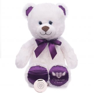 Build-A-Bear Heartbeat Bear