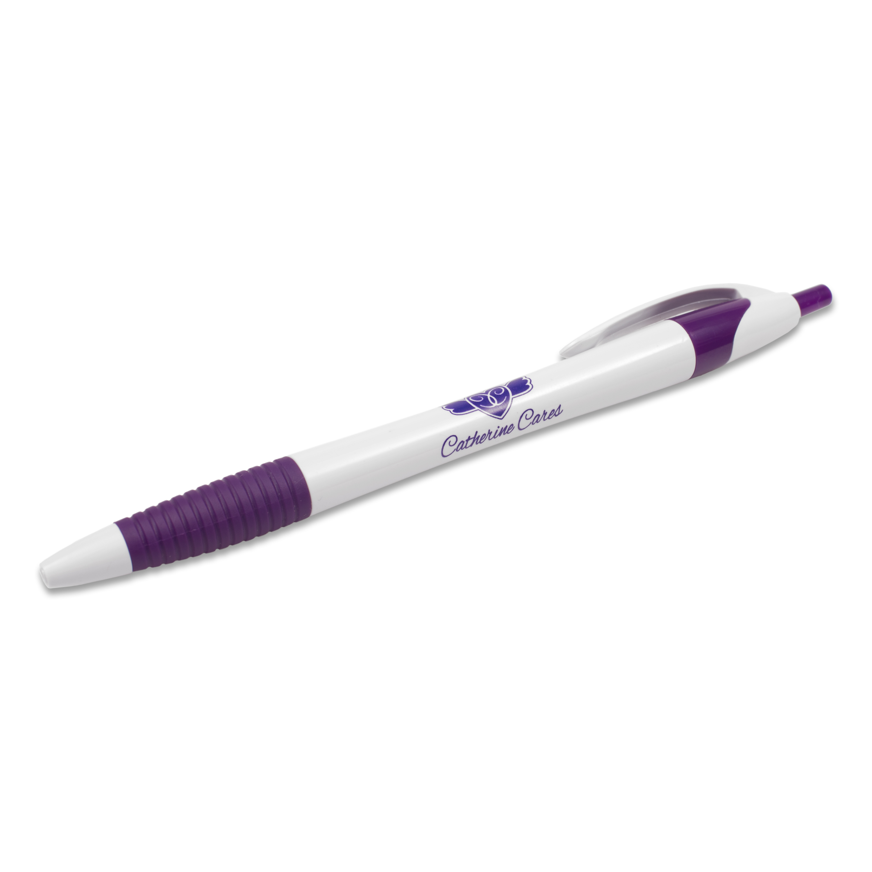 Notions - Dritz Disappearing Ink Pen # 677-60 - Purple