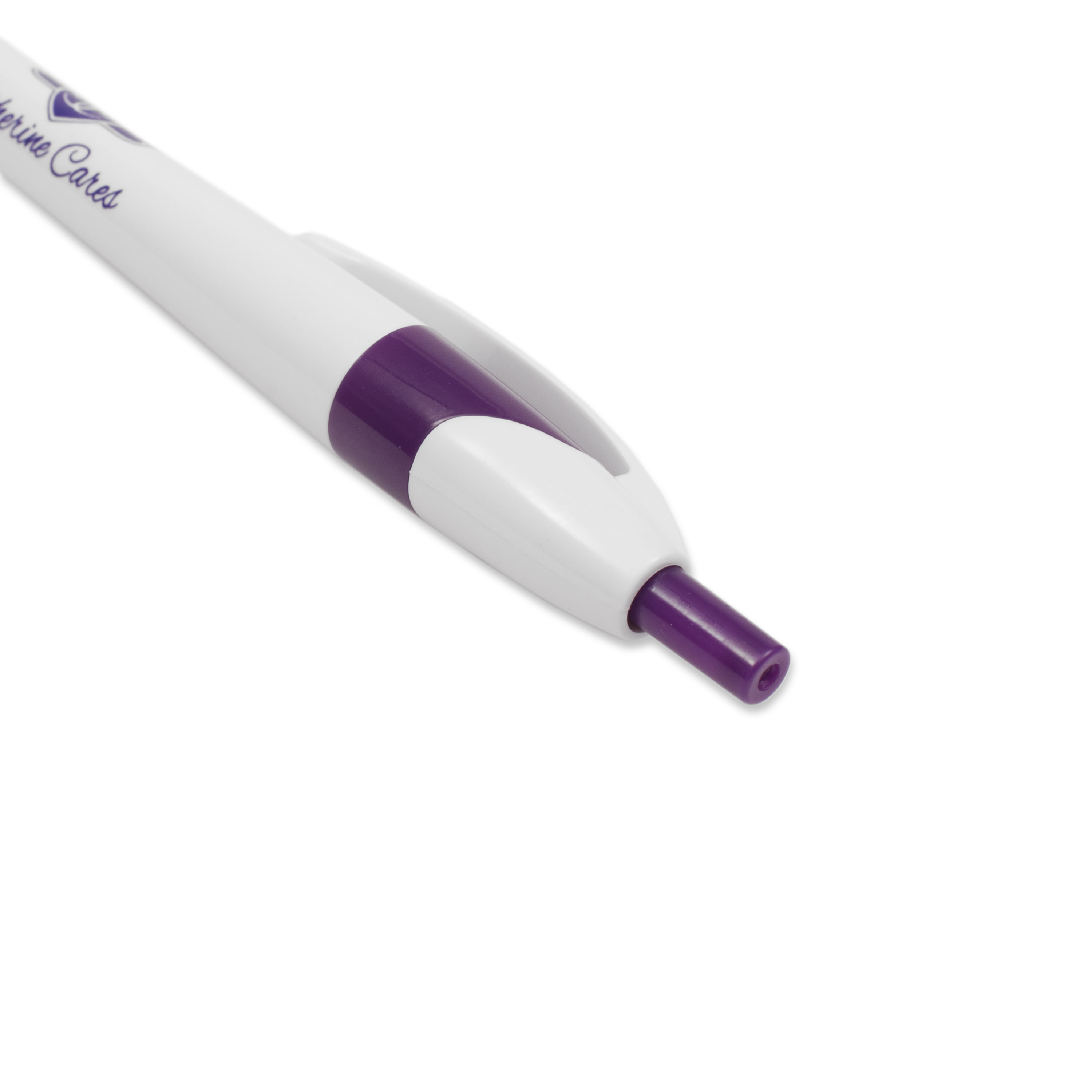 Dritz Disappearing Ink Marking Pen - Purple