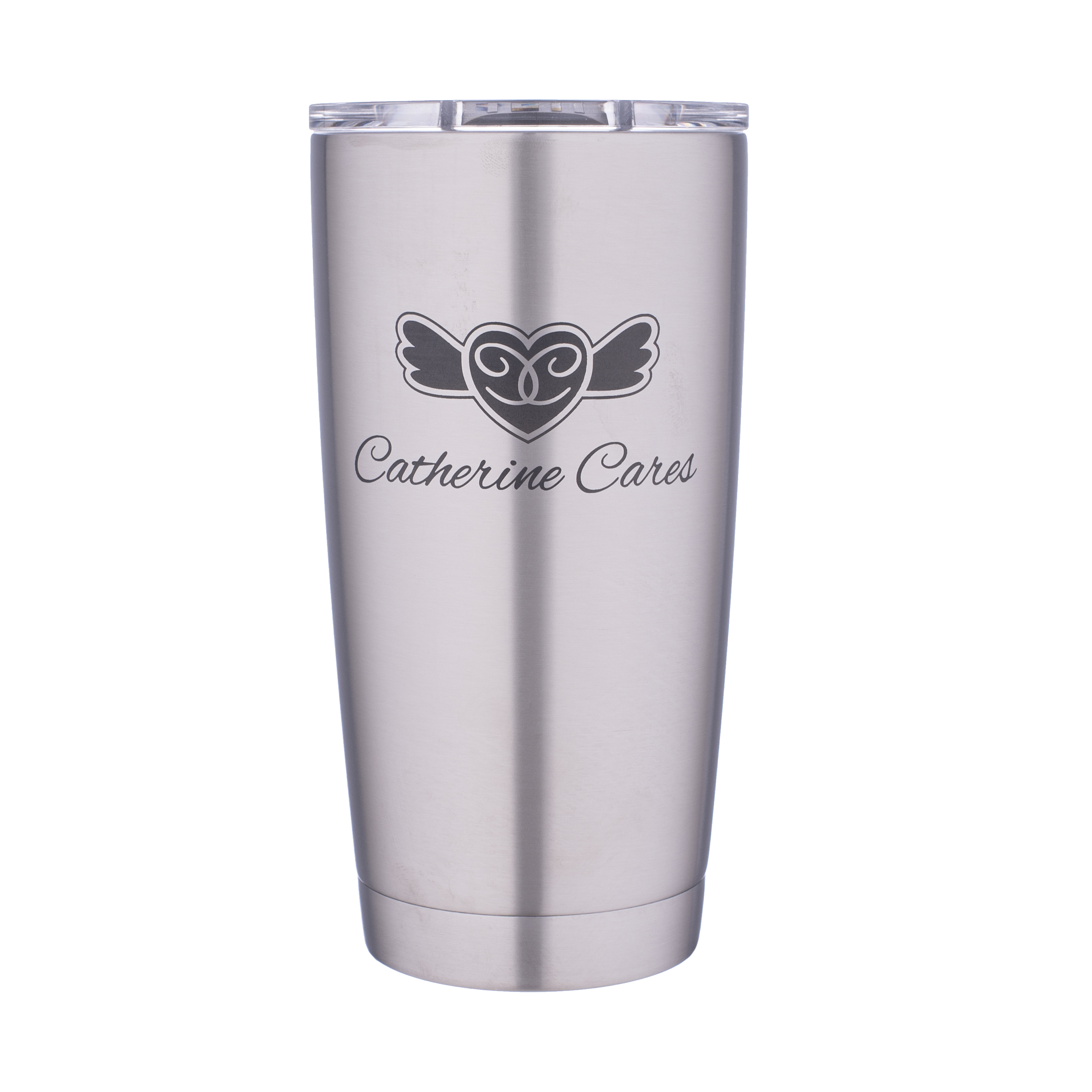 20 oz. Colored YETI Rambler Tumblers