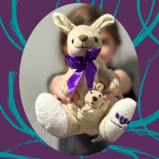 Nick Kangaroo - Companion Crew