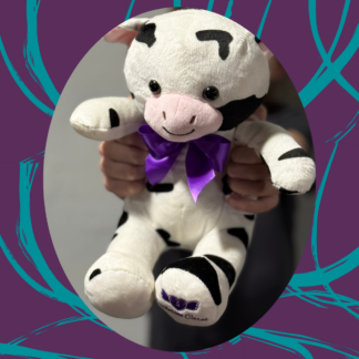 Luna Cow - Companion Crew